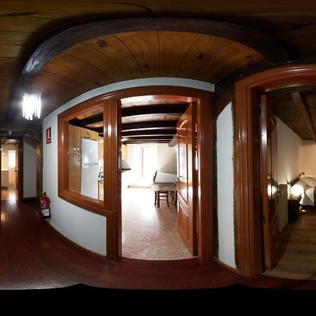 Lazkotzenea Guest House Mezkiriz Eksteriør bilde