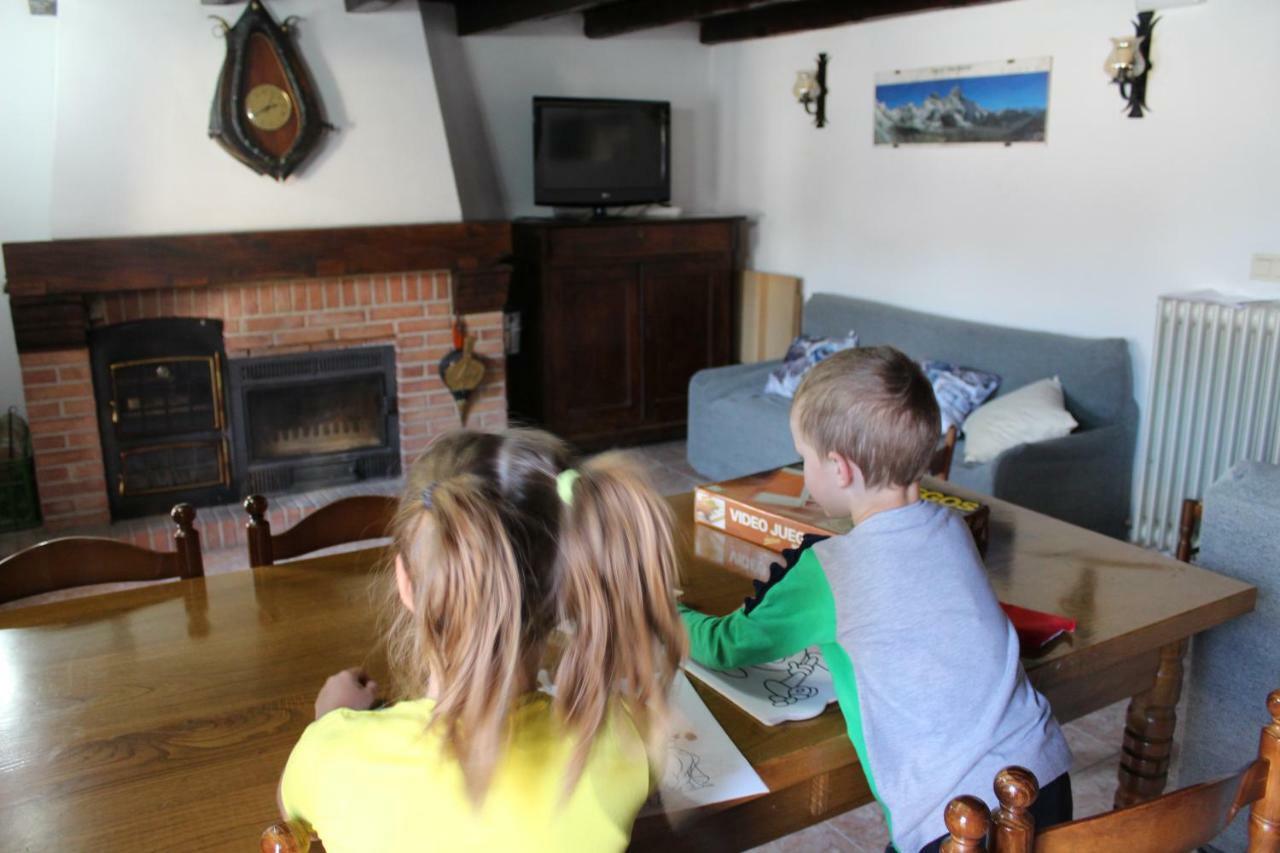 Lazkotzenea Guest House Mezkiriz Eksteriør bilde
