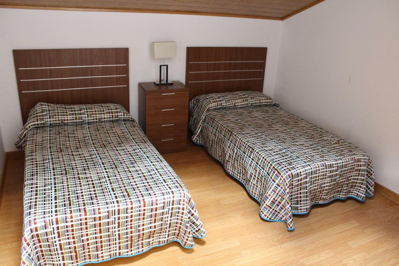 Lazkotzenea Guest House Mezkiriz Eksteriør bilde