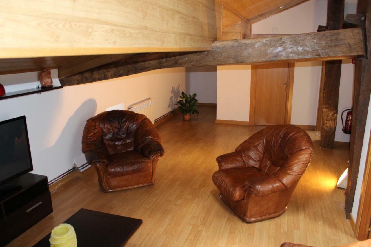 Lazkotzenea Guest House Mezkiriz Eksteriør bilde